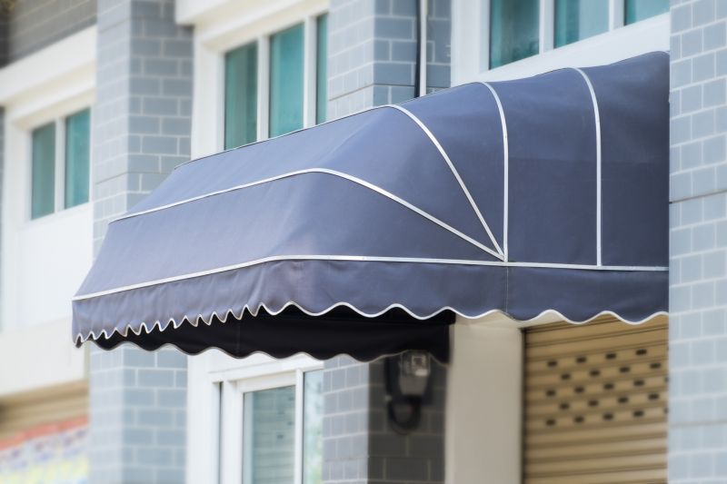 Cloth Awning Replacement in Sonoma County, CA