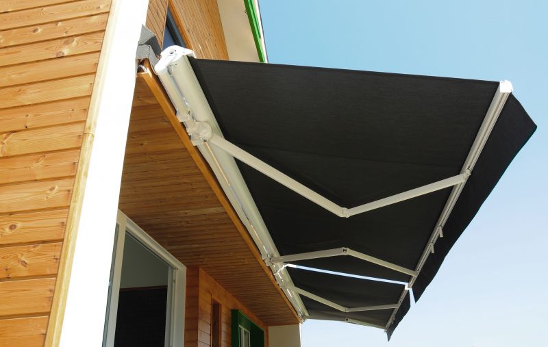 Custom Awnings Installation in Napa, CA