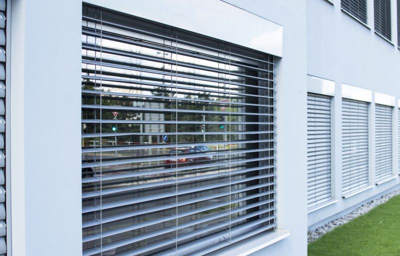 Custom Shade Installation in Marin County, CA