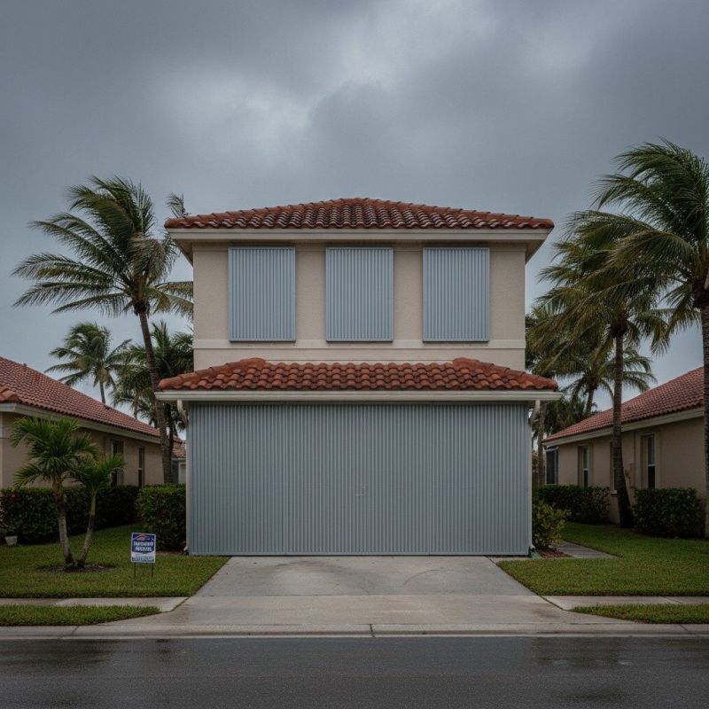Emergency Shutter Installation in Littleton, CO