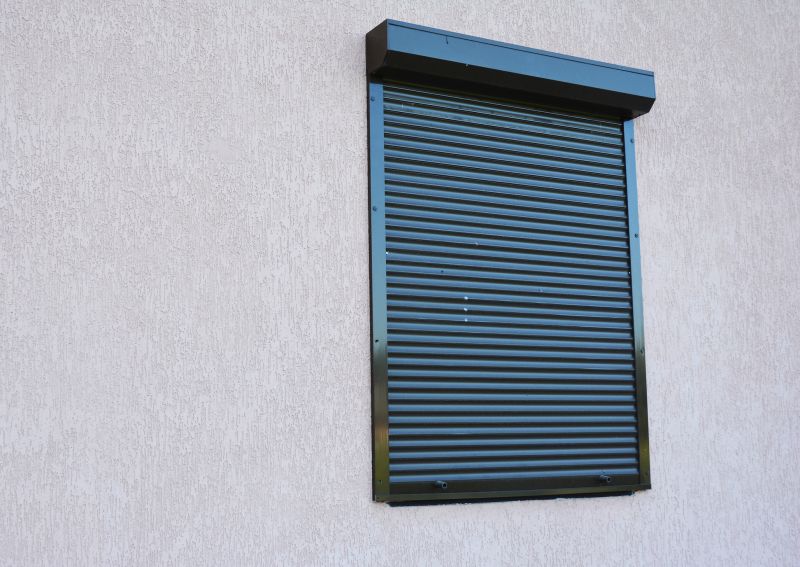 Exterior Shutters Installation in Arvada, CO
