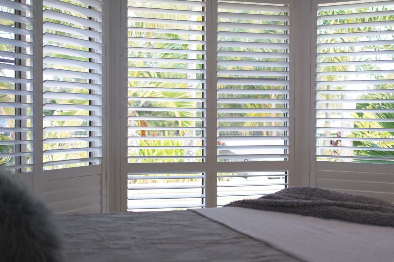 Exterior Shutters Installation in Richmond, VA