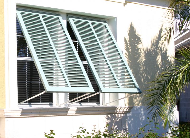 Exterior Shutters Installation in Longmont, CO