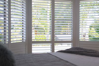 Exterior Shutters Installation in Midlothian, VA