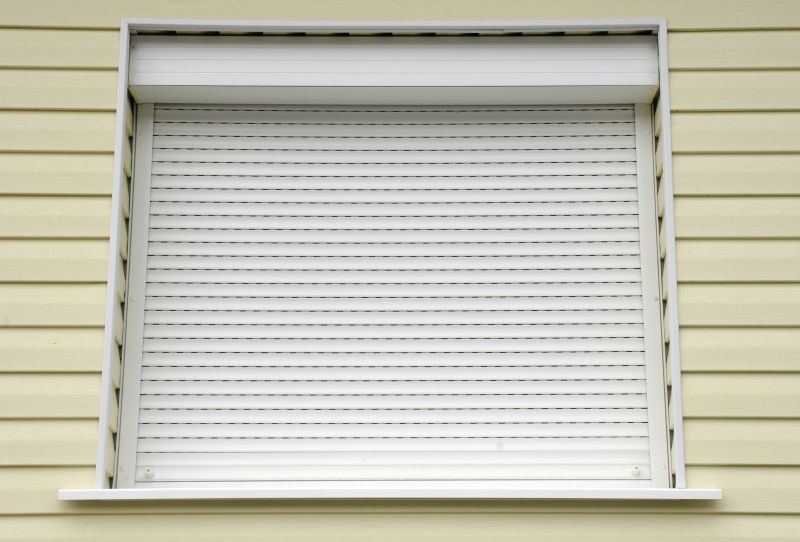 Louvered Shutters Installation in Arvada, CO