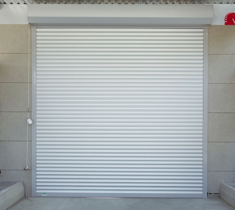 Motorized Shutter Repair in Longmont, CO