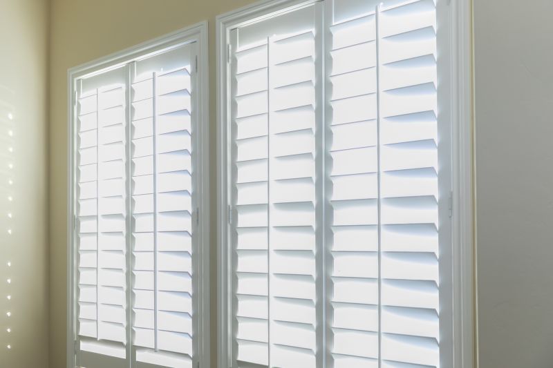 Plantation Blinds Repair in Boulder, CO