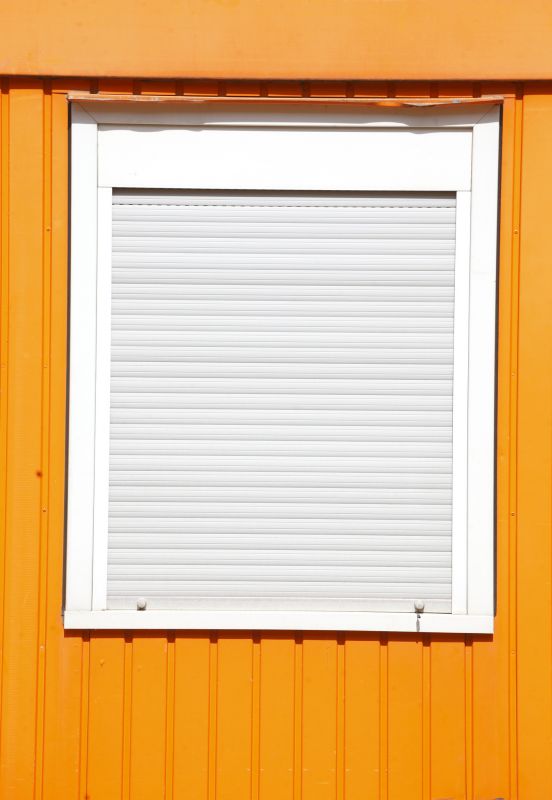 Security Shutters Installation in Kansas City, KS