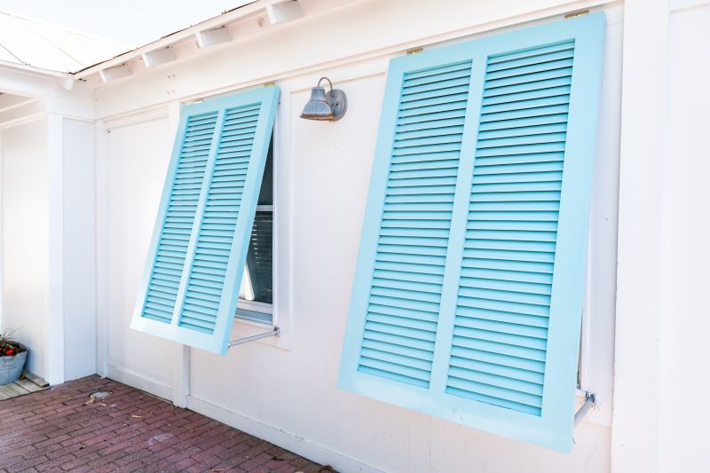 Security Shutters Installation in Boulder, CO