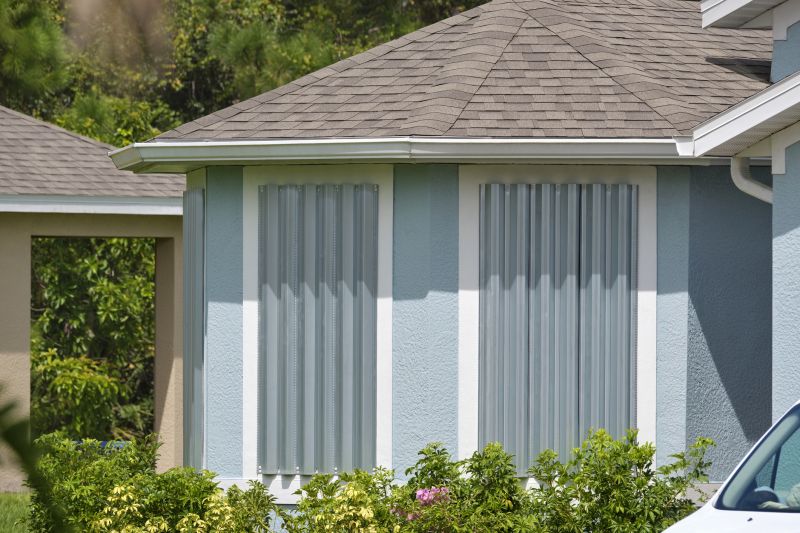 Security Shutters Installation in Littleton, CO