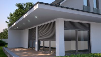 Window Shutters Replacement in Arvada, CO