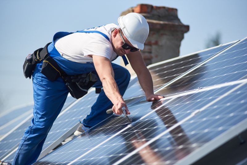 Canopy Repair Service