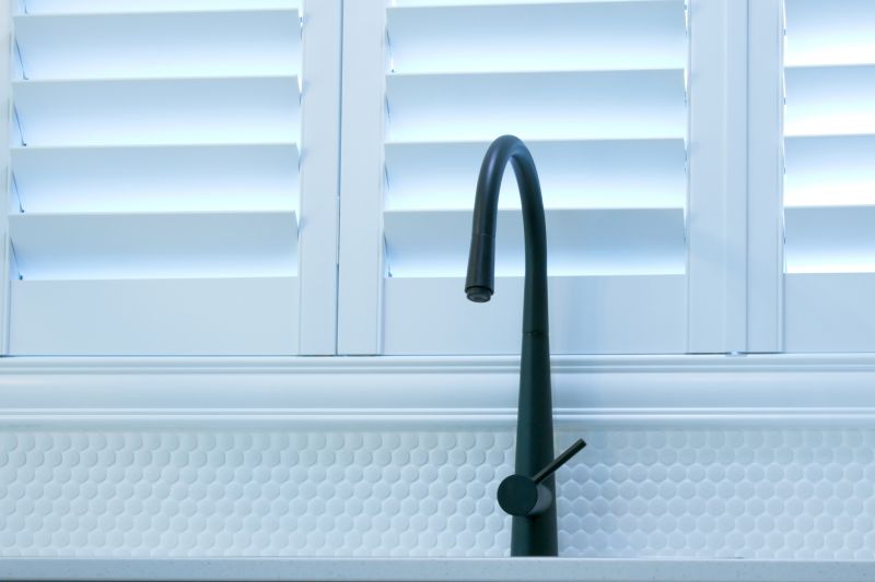 Louvered Shutters Installation in Arvada, CO