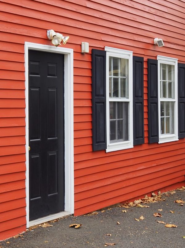 Shutters Installation in Denver County, CO