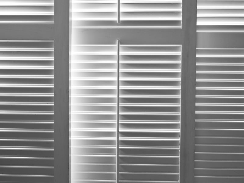 Shutters Replacement in Littleton, CO